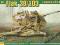 !  Działo plot. 3 cm Flak 38/103 1:72 ACE 72294 !