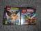 PS3 MARVEL SUPER HEROES BATMAN LEGO