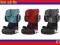 FOTELIK SAMOCHODOWY SOLUTION X2-FIX CYBEX Folia %%