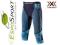 Spodenki RUNNING X-BIONIC POWER PANTS r. L