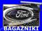 Ford Mondeo 00-06 bagażnik CAM poprzeczki belki al