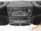 Radiomagnetofon Clatronic CTC-SRR336 CD miniwieża
