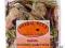 Herbal Pets karma ZIOŁOWO-WARZYWNA 150g - królik