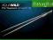 AQUAWILD PRO TWEEZERS (straight) 30 Pęseta