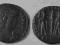 1003.CONSTANTINUS I (306-337)  FOLIS.