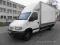 Renault Mascott 2.8 TDI Kontener, winda 8 palet