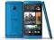 HTC One LTE 32GB Blue F.VAT 23% CH Auchan Bielsko