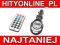 TRANSMITER FM SAMOCHODOWY USB SD PILOT MP3 LCD MMC