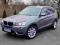 BMW X3, X-Drive, AUTOMAT, NAVI, XENONY,SPORT.FV23%