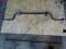 MAZDA 6 02-08 STABILIZATOR PRZEDNI PRZÓD DRĄŻEK