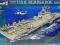 USS KEARSARGE (LHD-3)  1:700 REVELL 05110