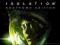 Alien Isolation Nostromo Edition PL PS4 GRAM w GRE