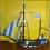 Statek piracki LEGO 6274 Caribbean Clipper