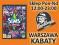 THE SIMS 3 PO ZMROKU PC BOX DVD WYS.24H