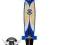 Longboard MINDLESS MARUDER BLUE 103CM WARSZAW