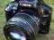 Aparat Canon Duża lustrzanka Reklama Nowy !