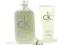 Zestaw Calvin Klein One PERFUMY Unisex Prezent