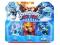 SKYLANDERS TRAP TEAM BLADES TORCH TIDAL WAVE