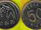 Korea  -  50  Won  2004 r.