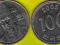 Korea  -  100 Won  2005 r.