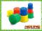 KUBKI do ustawiania Fisher Price wys. 24h