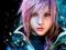 Lightning Returns: Final Fantasy XIII / NOWA FOLIA