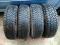 Jak NOWE opony zimowe 155/70R13 4szt. 8mm! Okazja!