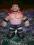 DUŻA INTERAKTYWNA MASKOTKA WWE WRESTLING MATTEL