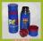 FC BARCELONA LICENCJA termos 350ml bidon termosy