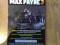 MAX PAYNE 3 PS3 / ZDRAPKA KOD KLUCZ