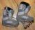 buty snowboardowe VANS MANTRA 37 / 23,5