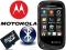 Motorola Wilder okazja BCM