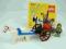 LEGO 6010 Supply Wagon rycerze castle