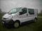 RENAULT TRAFIC VIVARO 1.9DI 6-OSÓB !!!