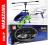 Helikopter Zdalnie Sterowany GYRO LS-223 3.5CH