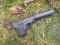 pistolet meta ltłumik replika  real hit promocja