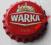 Warka 98 Dziewica