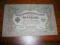 banknot 3 ruble 162943 carska rosja 1905r wykopki