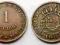 MOZAMBIK PORTUGALSKI 1 ESCUDO 1965