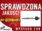 DRAZEK KIEROWNICZY VW MULTIVAN TRANSPORTER TANIO!