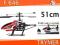 @ HELIKOPTER RC MJX F646 Kamera Sterowany ZABAWKI