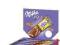 Milka baton Toffee Ganznuss 43g/fv