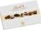 Lindt Bombonierka Classic Pralines 125g/fv