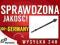 DRAZEK KIEROWNICZY VW NEW BEETLE PRAWY/LEWY TANIO!