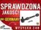 DRAZEK KIEROWNICZY VW PASSAT PRAWY LEWY HD TANIO!