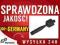 DRAZEK KIEROWNICZY SKODA SUPERB VW PASSAT P/L