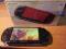 Sony PSP 3004 + karta 8gb + 5gier + film + etui