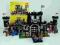 LEGO 6085 Black Monarch's Castle zamek rycerze