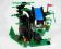 LEGO 6054 Forestmen's Hideout rycerze Robin