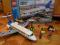 LEGO samolot pasażerski 3181